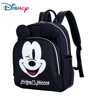 DISNEY FAMA BSCI Bag OEM Disney Diaper Bag Disney Mummy Bags Backpacks Baby Bags Set Mummy Travel Stroller Organizer Backpacks