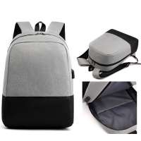 Slim and Durable school laptop Backpack with small quantity for sell