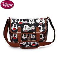 Disney Messenger Diaper bag full printing shoulder Mummy Bag